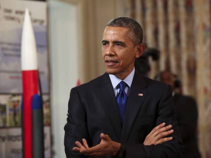 Il Congresso ha votato: "Obama fornisca armi letali a Kiev"