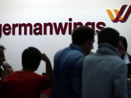 L'equipaggio di Germanwings: "Così non voleremo più"