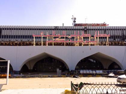 L'annuncio dei ribelli a Tripoli: "Circondati i palazzi del potere"