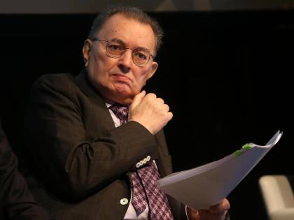 Contratti, Squinzi: "Sindacati su posizioni irrealistiche"