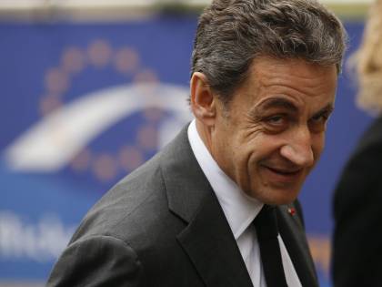 Francia, trionfa l'Ump di Sarkozy: "Sconfessata la politica di Hollande"