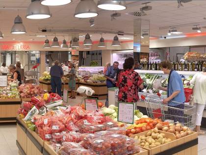 Arriva la Super Coop: farà guerra a Esselunga