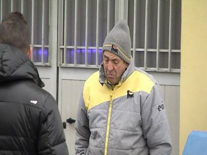 Sparò al ladro, ira di Stacchio: "Se succederà ancora sarò più cattivo"