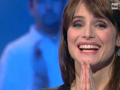 Lorena Bianchetti si sposa: "Lo dirò a Papa Francesco"