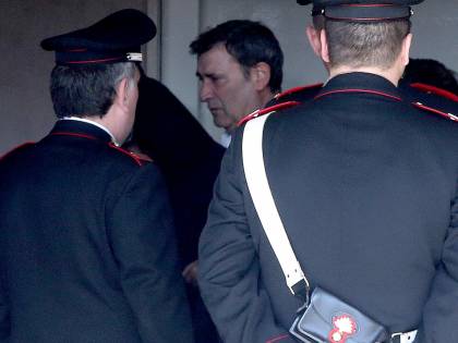 Perizia psichiatrica per Giardiello