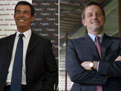 Giannini in linea con Expo 2015: "Ballarò" è bollito