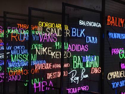 L'Energia brasileira invade Milano: design e eventi