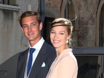 Beatrice Borromeo è incinta?