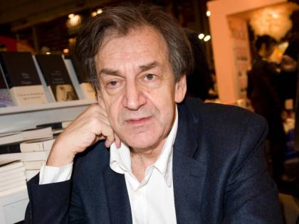 "Dopo la strage a Charlie Hebdo si rischia la secessione culturale"