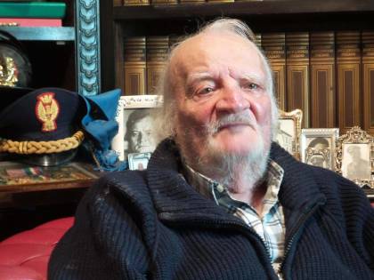 Risarcito per ingiusta detenzione: "Ho un piede nella fossa. Che faccio coi soldi?"