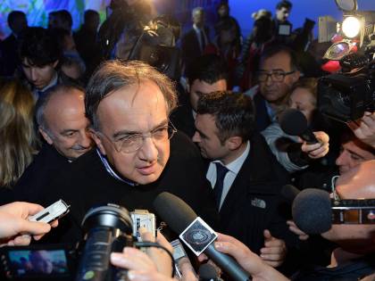 Gli Usa fanno causa alla Fiat