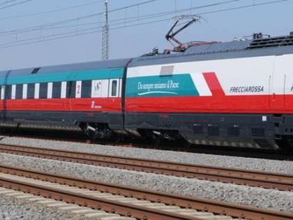 Fs "esporta" il Frecciarossa in Spagna