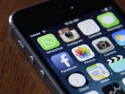 L'italiano che guadagna 25 milioni con l'iPhone