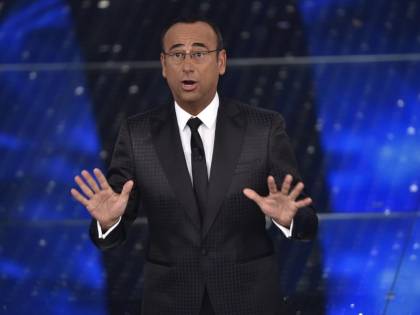 Sanremo, Carlo Conti: "Vi svelo i miei errori"