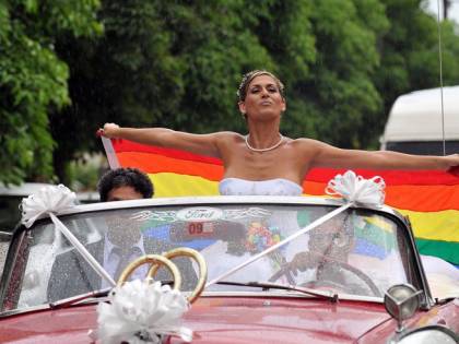 La tratta dei trans: dall'Argentina all'Italia un business da 20 mln