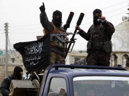 Kosovo, quelle 14enni "salvate" dalle grinfie dell'Isis