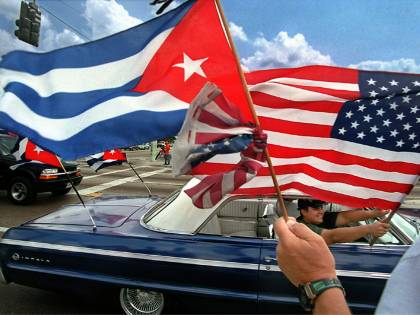 Usa-Cuba: riaprono le ambasciate