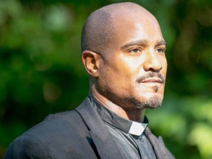 The Walking Dead, arrestato padre Gabriel per guida in stato di ebrezza