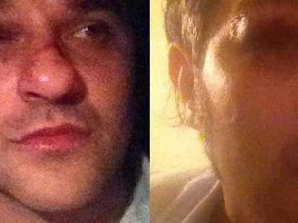 Aggredito l'ex Gf Mauro Marin: usciva da casa di una rumena