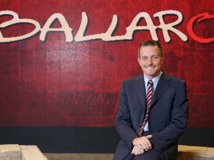 Ballarò, Pd contro la Rai "Esclusi dal dibattito"