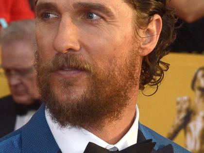 McConaughey (e la Watts) in crisi esistenziale nelle foreste del Giappone