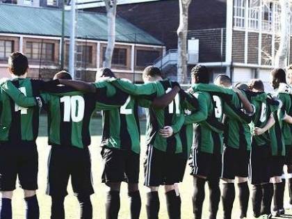 Calcio, c'è una città che ride Il Brera vince il campionato
