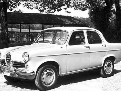 Cinquecento baby ingegneri per creare l'Alfa perfetta