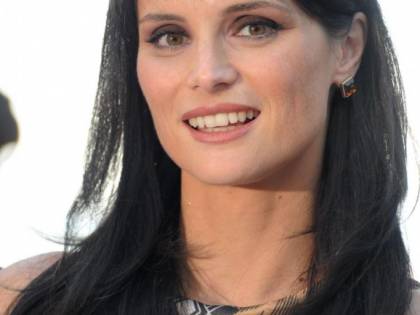 Lorena Bianchetti, la conduttrice Rai di "A sua immagine"