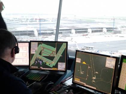 Guasto al radar di Ciampino. Disagi nei voli