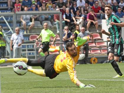 L'Inter vuole aspettare Berardi: il Sassuolo fa muro