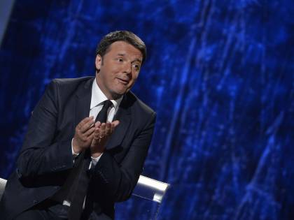La furbata del premier: elemosina ai pensionati (col tesoretto fantasma)