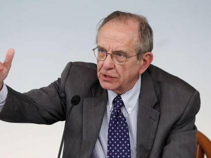 «Da ora nuove regole» Così Padoan prova a disinnescare i ricorsi