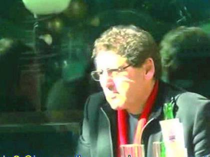 Buzzi: "Non ho speculato sui rom, meritavo una medaglia"