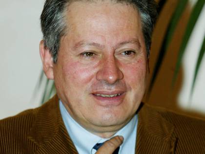 "I presidenti della serie A parassiti del mondo tv"
