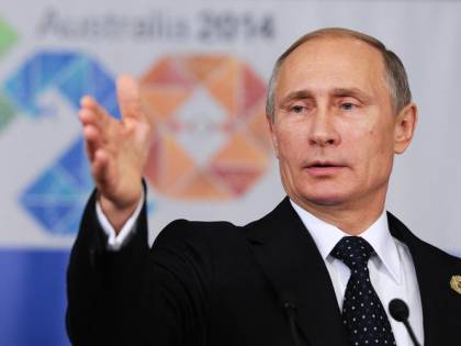 Russia, la black list di Putin c'è anche un'italiana