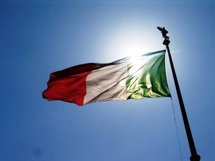 Lettera d'amore a un'Italia che non ama più se stessa