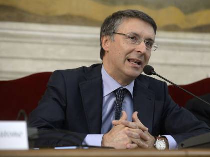 Cara di Mineo, via al commissariamento