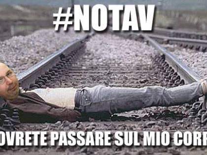 Pur di fermare la Tav i grillini si trasferiscono nelle cascine espropriate