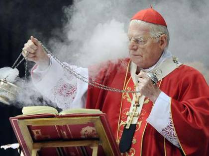 Scola: "Inserire una festa islamica nella dimensione pubblica"