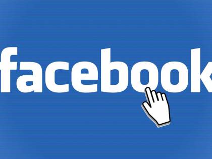 Facebook riconoscerà tutti dalle fotografie (anche a volto coperto)