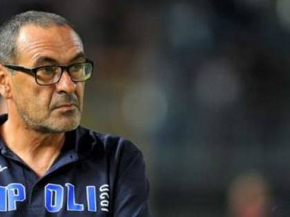 "L'avessi chiamato democristiano?". Battuta infelice: la Dc querela Sarri