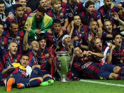 Se la Catalogna ottiene l'indipendenza il Barça sarà fuori dalla Liga