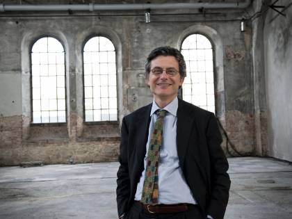 "Sortino, Colò e fiction Così cambia Tv2000 nella massima libertà"