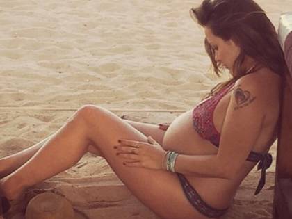 Uomini e Donne, Teresanna diventa mamma, ma il nome scelto fa discutere i fan
