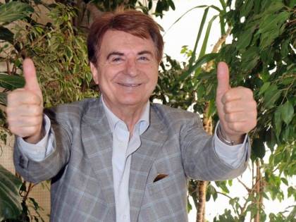 È morto a Milano Paolo Limiti