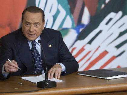 Forza Italia: "Severino vale solo per Berlusconi"