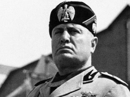 Vescovo Taranto annulla messa in suffragio Mussolini