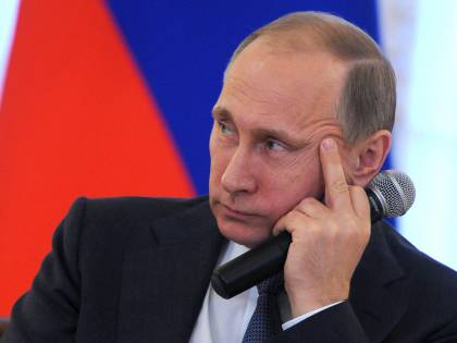 Caos che cambia gli equilibri: la Russia torna padrona a Est
