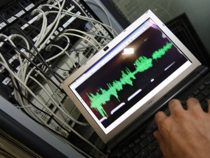 Ecco quanto ci costano le intercettazioni