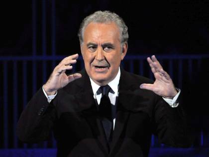 Michele Santoro verso il secondo matrimonio con la Rai (di Renzi)?